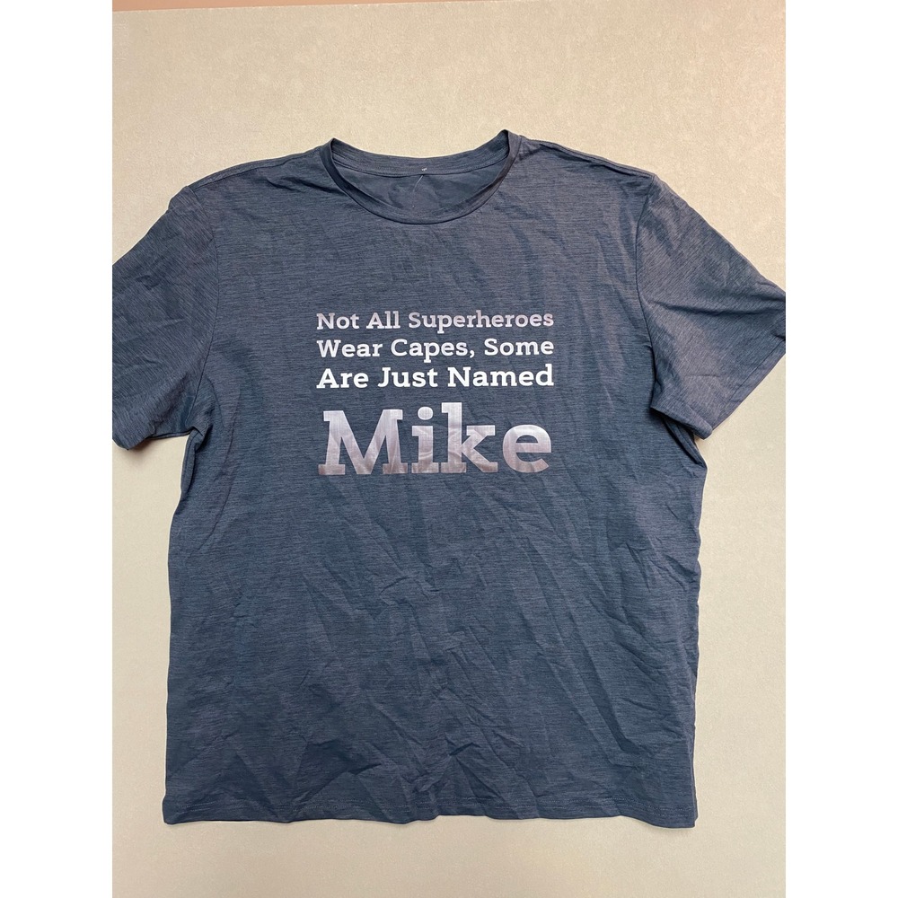 Bubba Gump Shrimp Co Gatlinburg My Mama Says Im Special Graphic T-Shirt 2XL - Picture 7 of 16